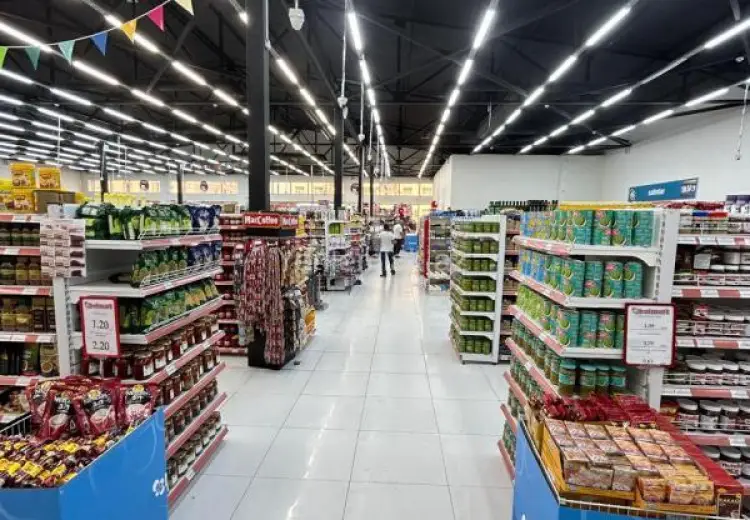 1370 m² Obyekt / Ofis Satılır, Ramana qəs., Sabunçu, Bakı