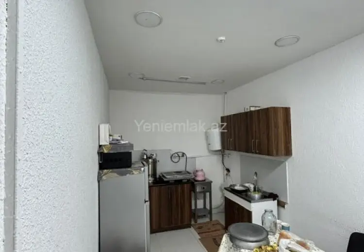 1370 m² Obyekt / Ofis Satılır, Ramana qəs., Sabunçu, Bakı
