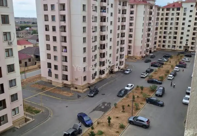 1370 m² Obyekt / Ofis Satılır, Ramana qəs., Sabunçu, Bakı