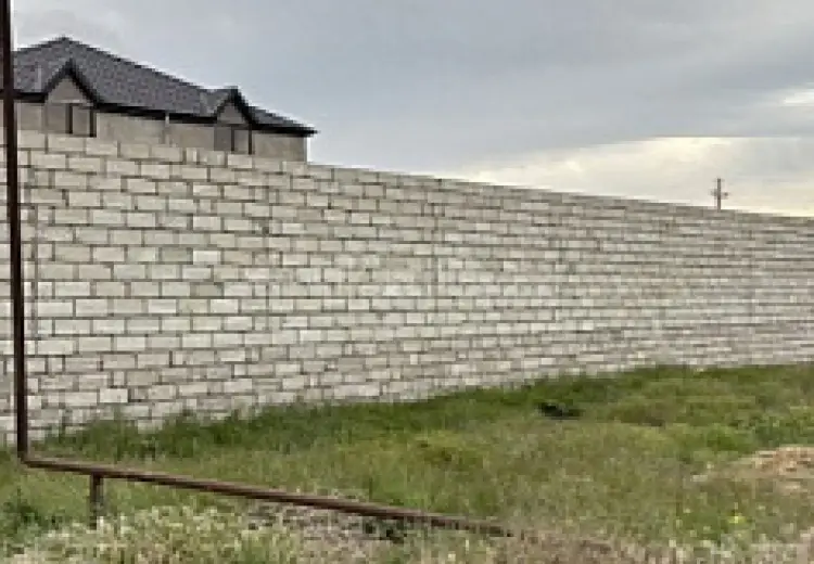 2.5 sot Torpaq Satılır, Zabrat qəs., Sabunçu, Bakı