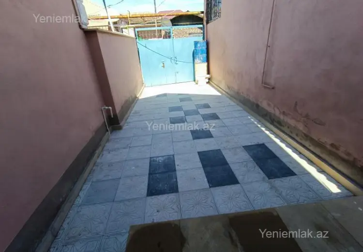 3 otaqlı mənzil Satılır, Xırdalan