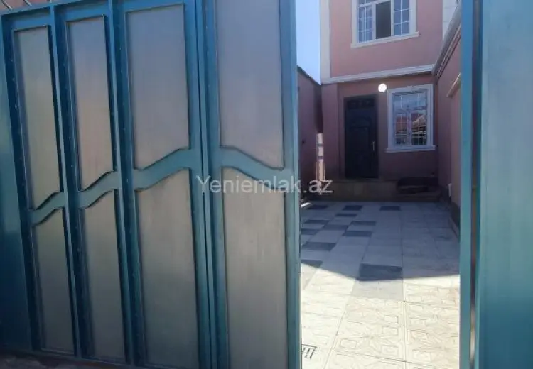 3 otaqlı mənzil Satılır, Xırdalan