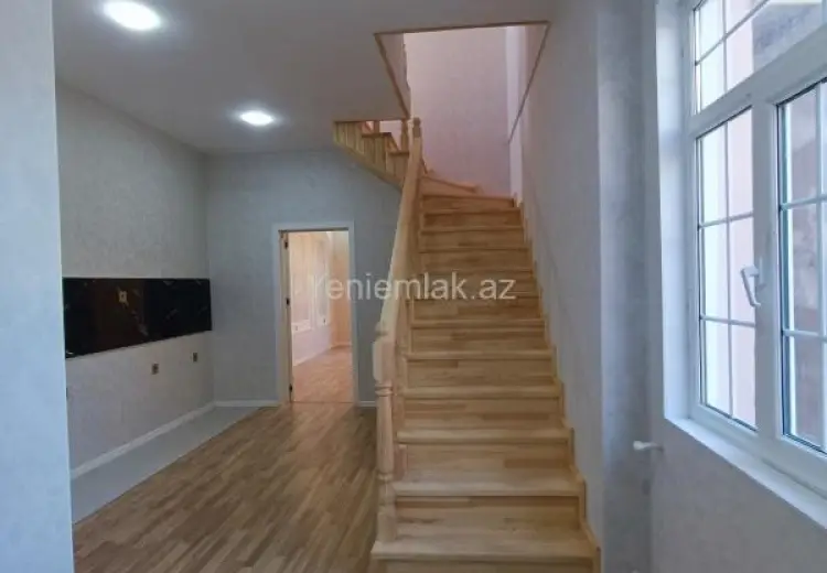 3 otaqlı mənzil Satılır, Xırdalan