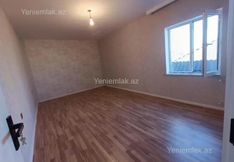 3 otaqlı mənzil Satılır, Xırdalan