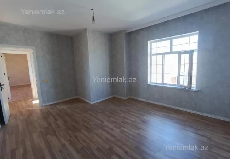 3 otaqlı mənzil Satılır, Xırdalan