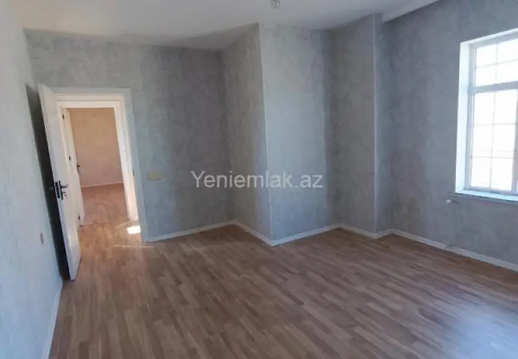 3 otaqlı mənzil Satılır, Xırdalan