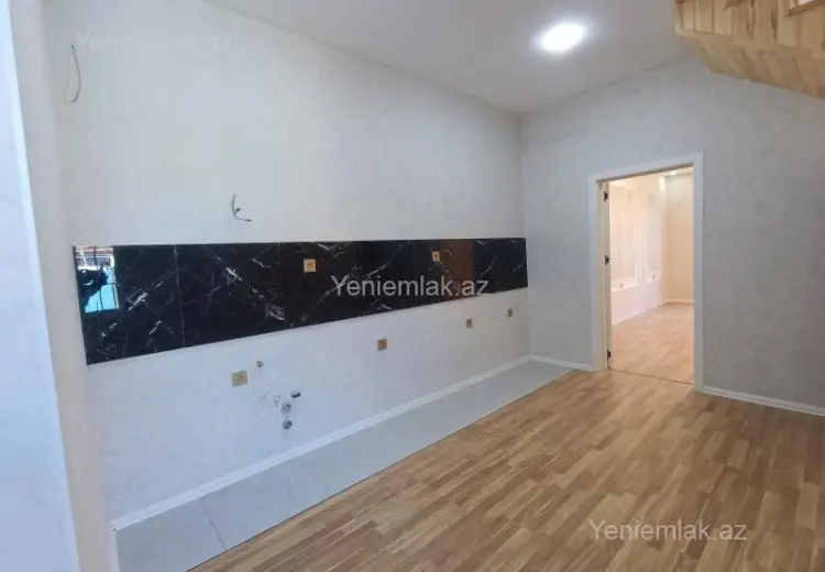 3 otaqlı mənzil Satılır, Xırdalan