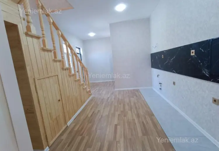 3 otaqlı mənzil Satılır, Xırdalan