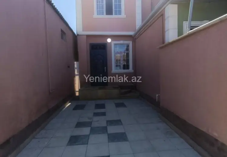 3 otaqlı mənzil Satılır, Xırdalan