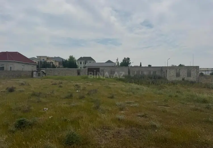 42 sot Torpaq Satılır, Buzovna, Xəzər, Bakı