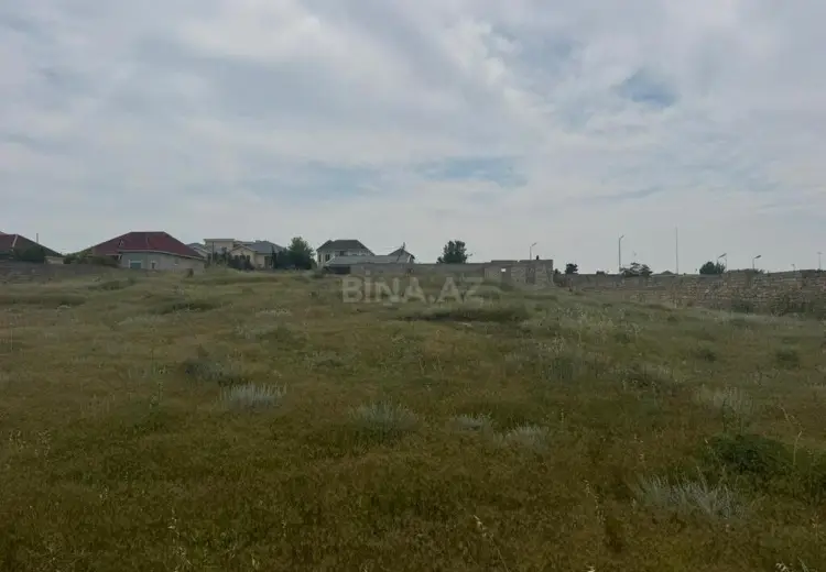 42 sot Torpaq Satılır, Buzovna, Xəzər, Bakı