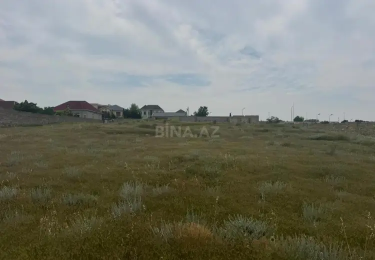 42 sot Torpaq Satılır, Buzovna, Xəzər, Bakı