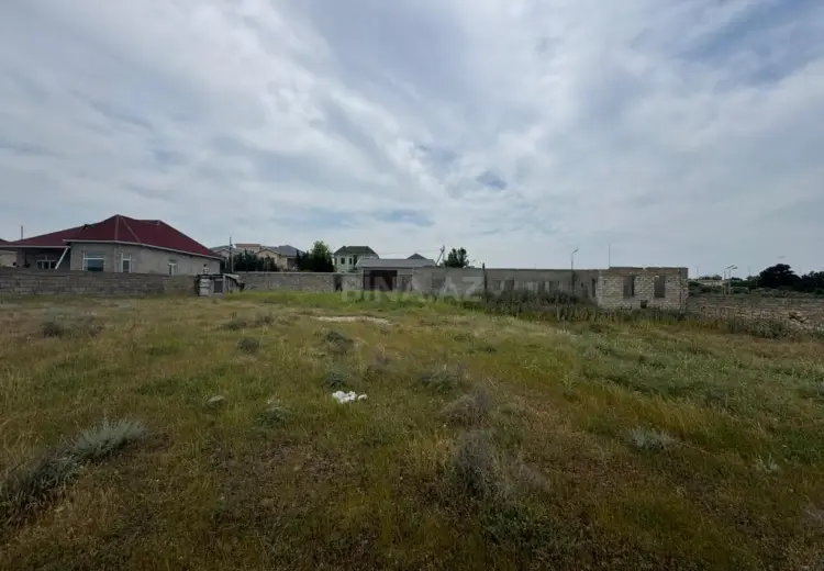 42 sot Torpaq Satılır, Buzovna, Xəzər, Bakı