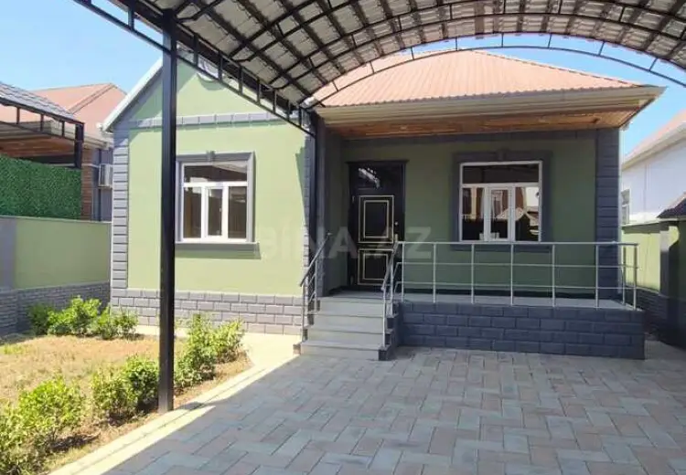 3 otaqlı mənzil Satılır, Abşeron