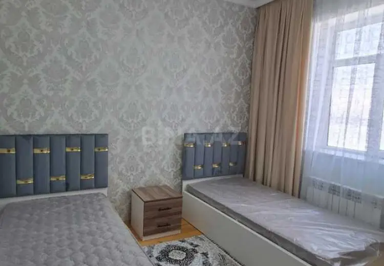 3 otaqlı mənzil Satılır, Abşeron