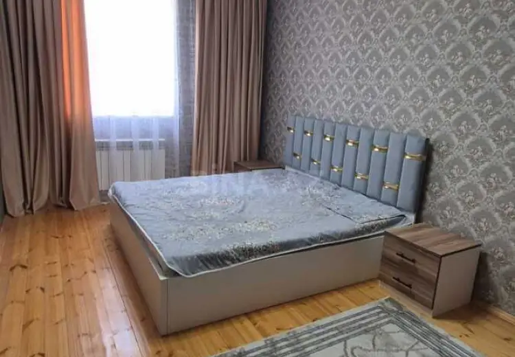 3 otaqlı mənzil Satılır, Abşeron