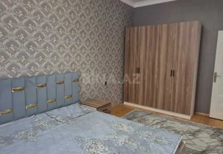 3 otaqlı mənzil Satılır, Abşeron
