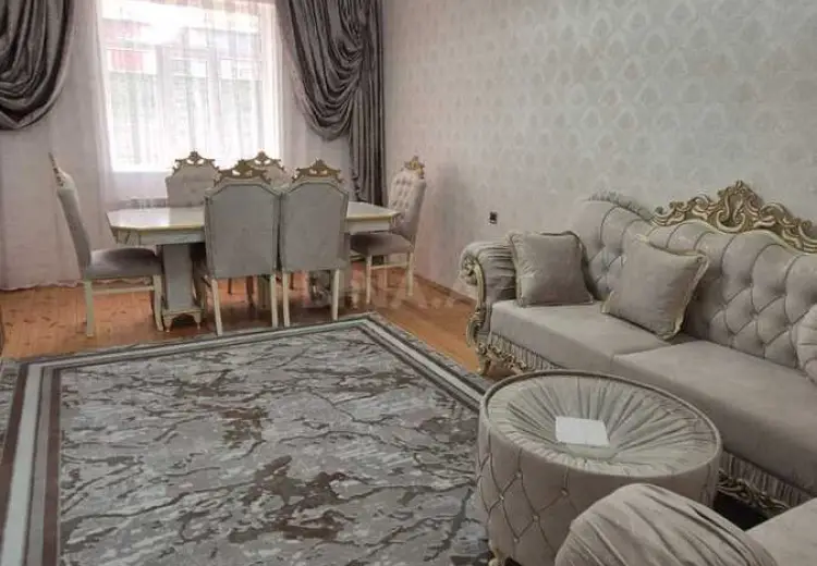 3 otaqlı mənzil Satılır, Abşeron