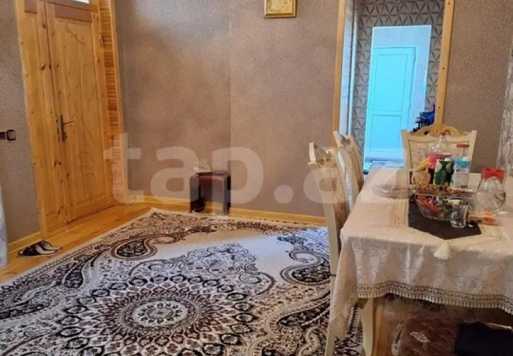 9 otaqlı mənzil Satılır, Gəncə