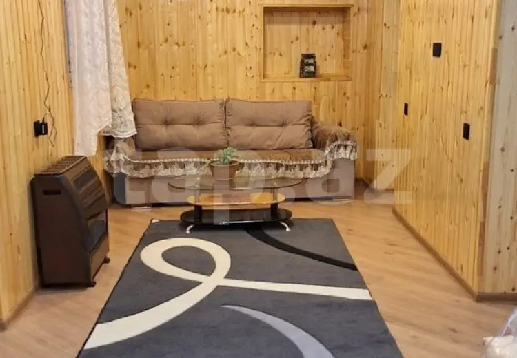 9 otaqlı mənzil Satılır, Gəncə