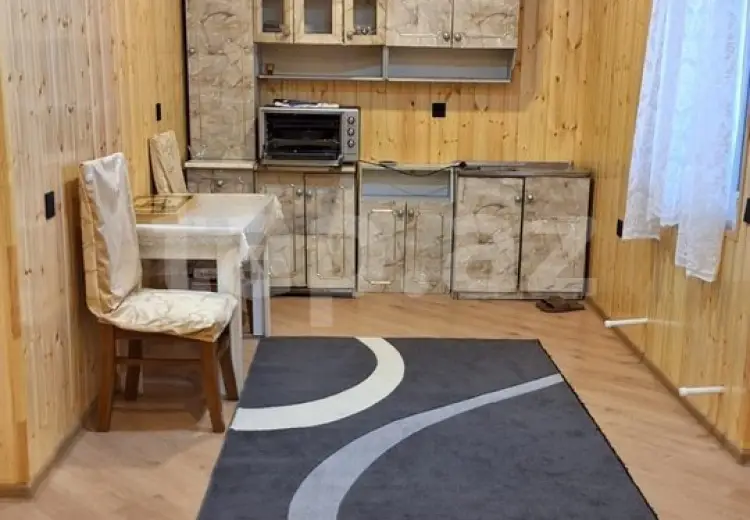 9 otaqlı mənzil Satılır, Gəncə
