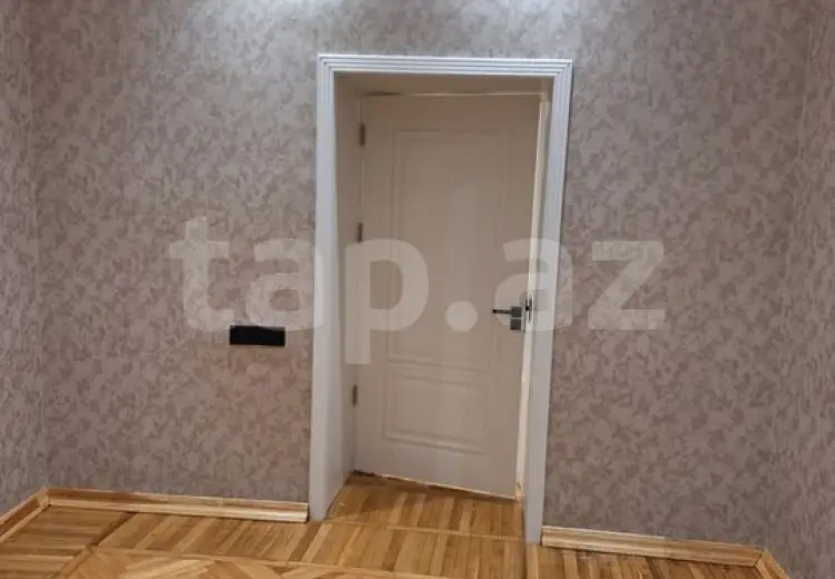 9 otaqlı mənzil Satılır, Gəncə