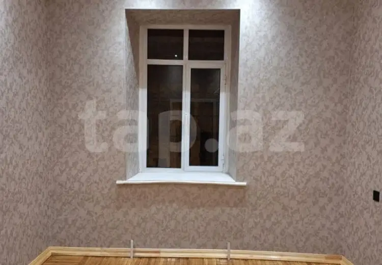 9 otaqlı mənzil Satılır, Gəncə