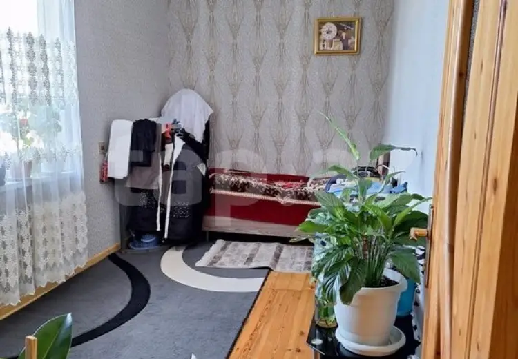 9 otaqlı mənzil Satılır, Gəncə