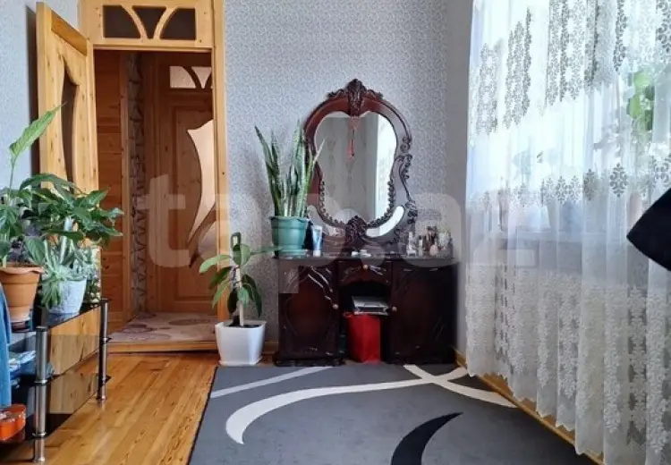 9 otaqlı mənzil Satılır, Gəncə