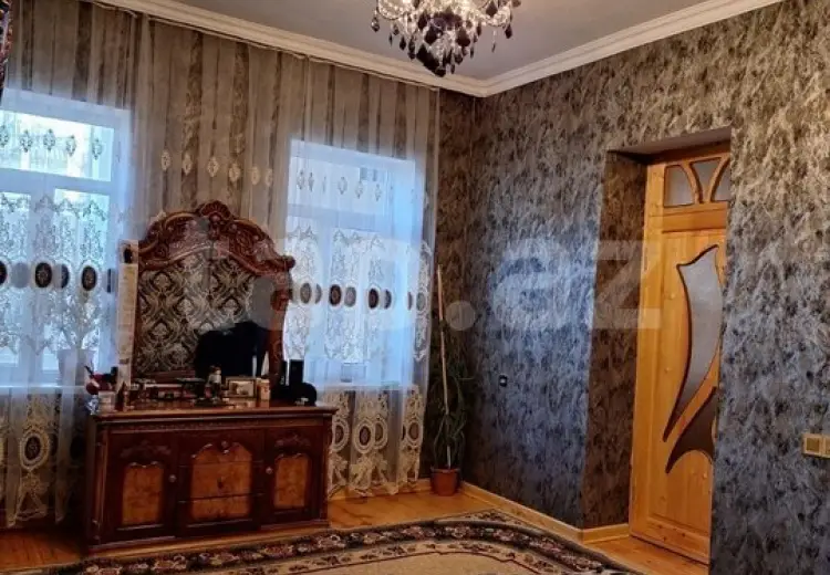 9 otaqlı mənzil Satılır, Gəncə