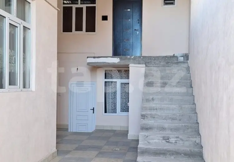 9 otaqlı mənzil Satılır, Gəncə