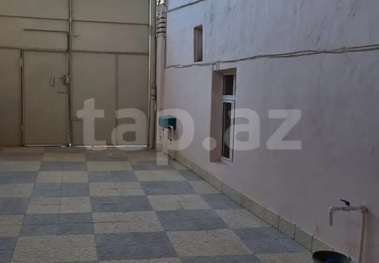 9 otaqlı mənzil Satılır, Gəncə