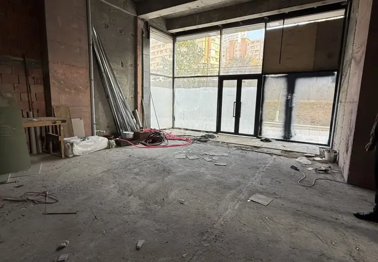 175 m² Obyekt / Ofis Satılır, Xətai, Bakı