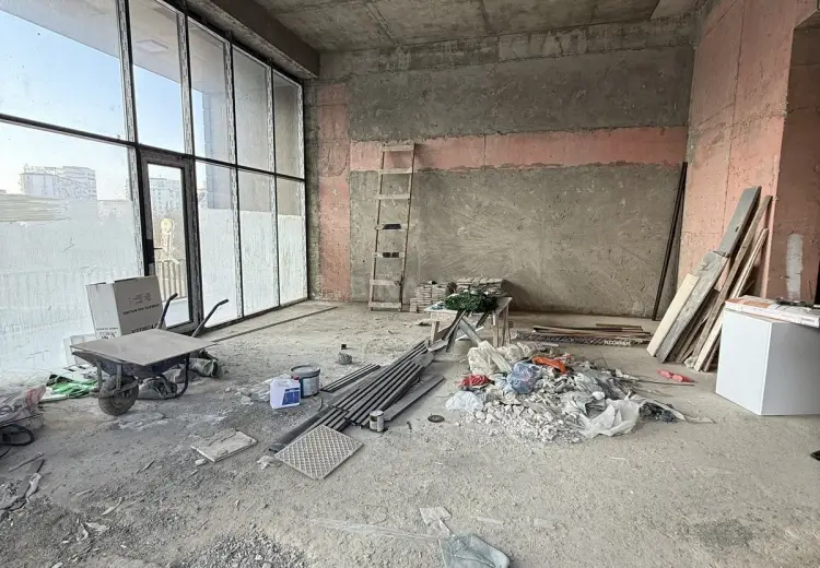 175 m² Obyekt / Ofis Satılır, Xətai, Bakı