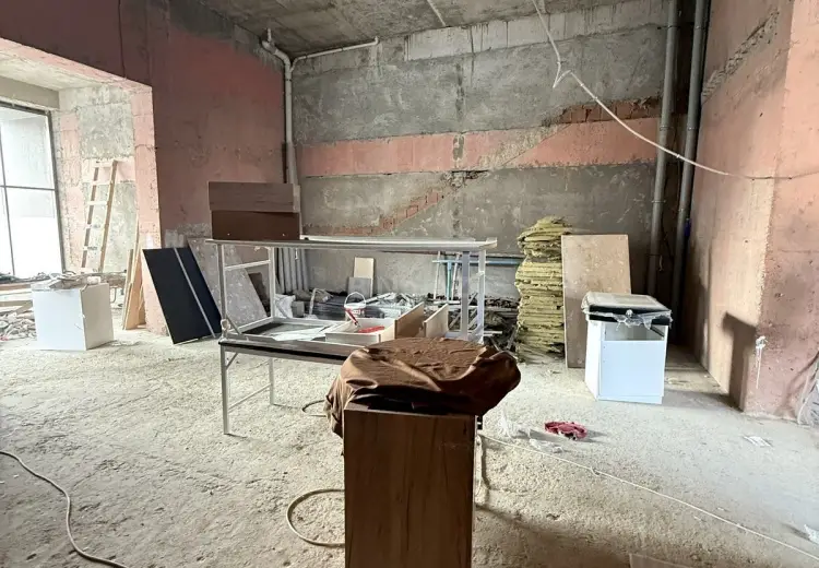 175 m² Obyekt / Ofis Satılır, Xətai, Bakı