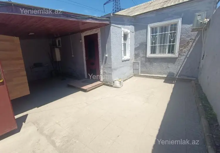 2 otaqlı mənzil Satılır, Xırdalan