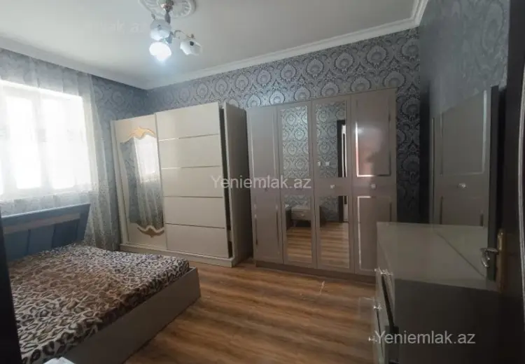2 otaqlı mənzil Satılır, Xırdalan