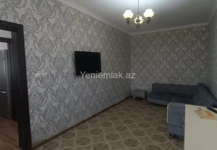 2 otaqlı mənzil Satılır, Xırdalan