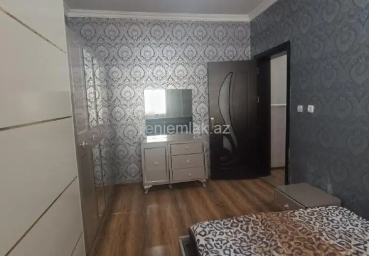 2 otaqlı mənzil Satılır, Xırdalan