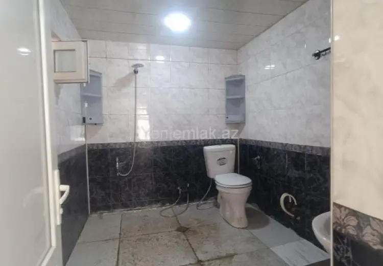 2 otaqlı mənzil Satılır, Xırdalan