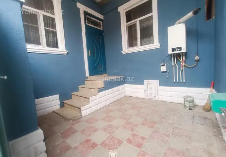3 otaqlı mənzil Satılır, Xırdalan