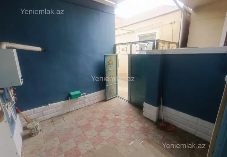 3 otaqlı mənzil Satılır, Xırdalan