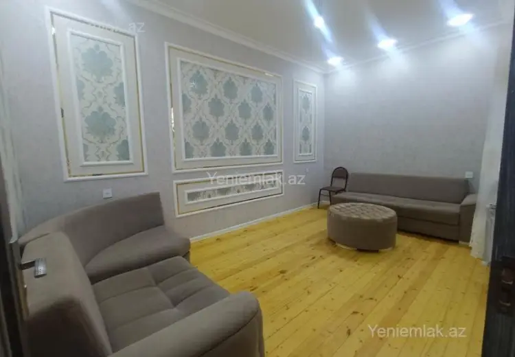 3 otaqlı mənzil Satılır, Xırdalan