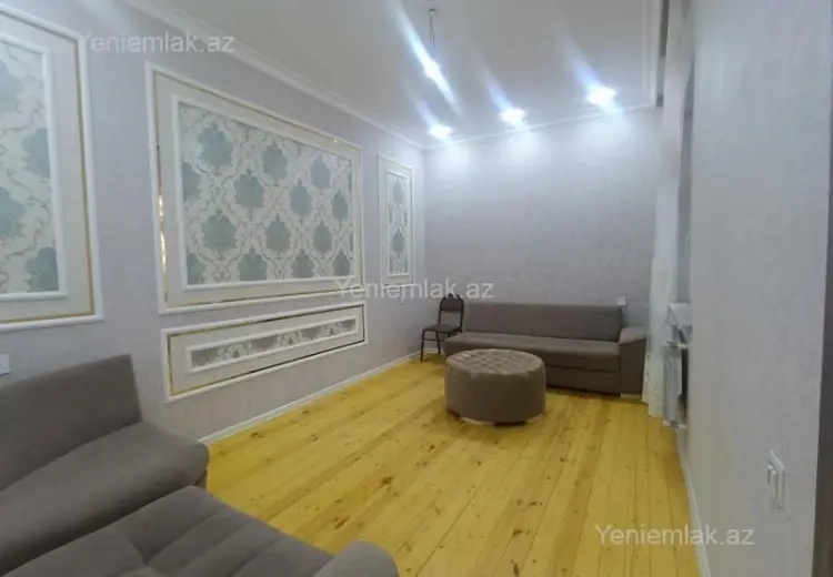 3 otaqlı mənzil Satılır, Xırdalan