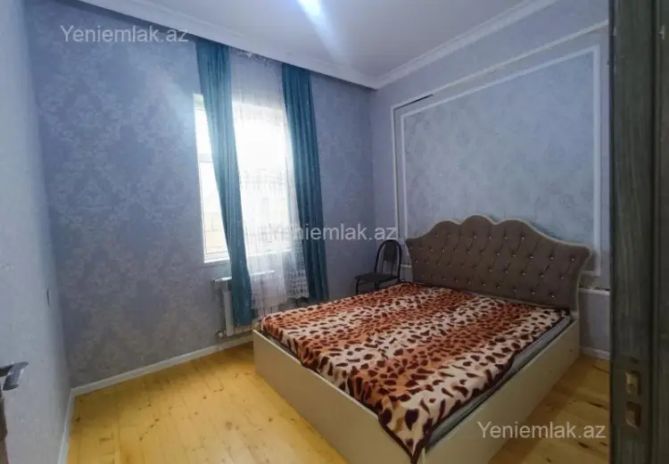 3 otaqlı mənzil Satılır, Xırdalan