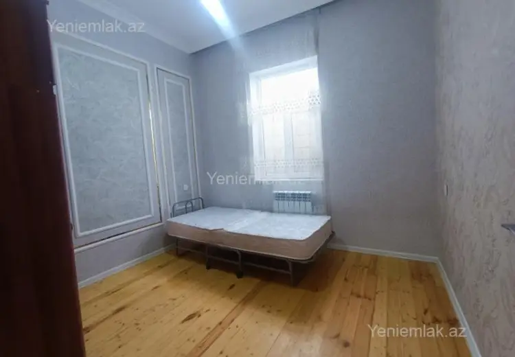 3 otaqlı mənzil Satılır, Xırdalan