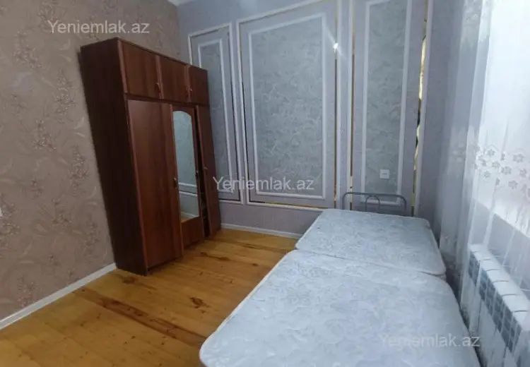 3 otaqlı mənzil Satılır, Xırdalan