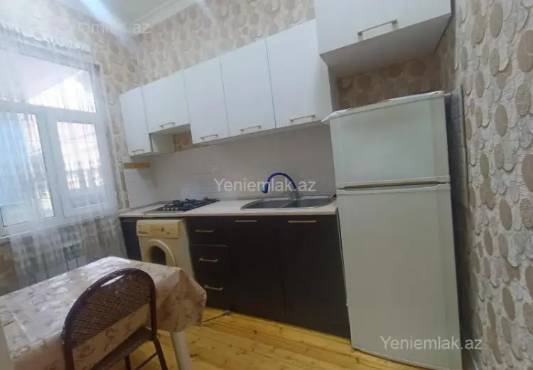 3 otaqlı mənzil Satılır, Xırdalan