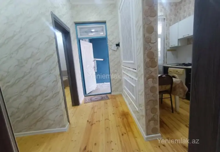 3 otaqlı mənzil Satılır, Xırdalan