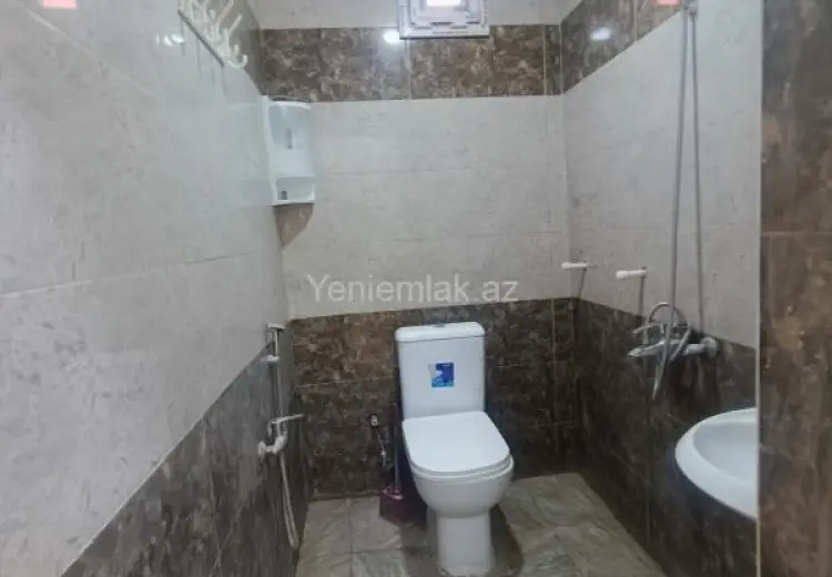 3 otaqlı mənzil Satılır, Xırdalan